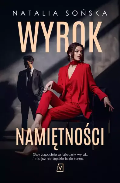 Wyrok namiętności zdjęcie 1