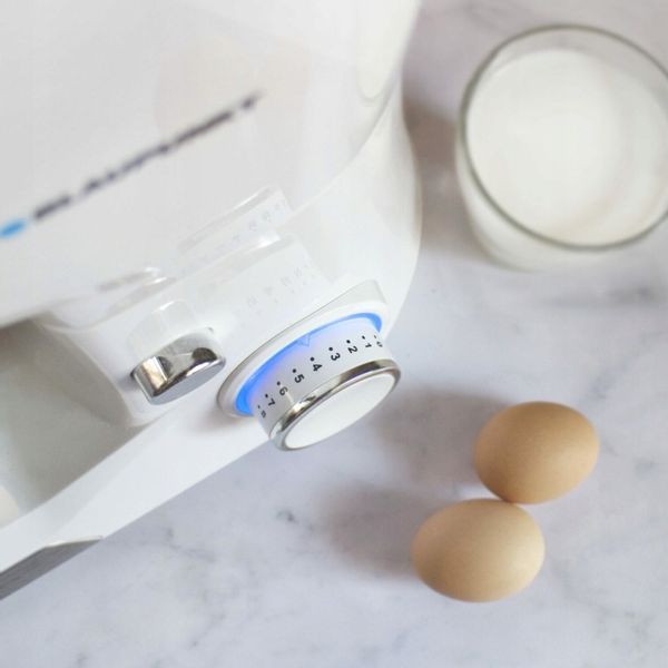 ROBOT KUCHENNY MIKSER PLANETARNY BLAUPUNKT Z MISĄ 5 L 1800W HAK MIESZADŁO zdjęcie 12