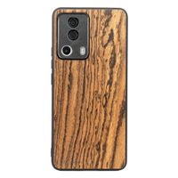 drewniane etui bewood xiaomi 13 lite bocote