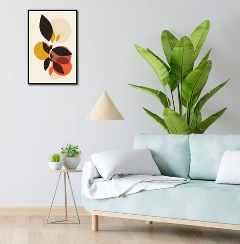 Plakat 40x60cm Brzask Złota na Arena.pl