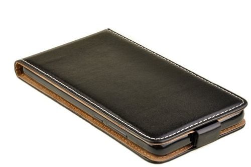 Etui kabura Flexi do huawei P40 czarny na Arena.pl