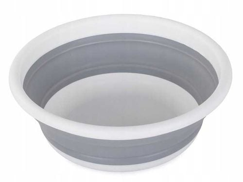 miska silikon okrągła 9 litrów - 01544 na Arena.pl