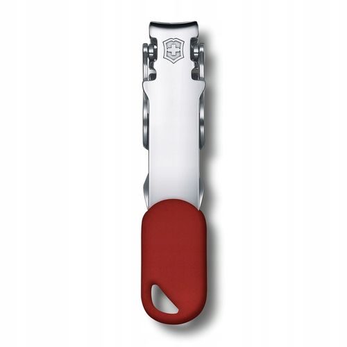 Victorinox 8.2050, obcinacz do paznokci, NailClipper, Swiss Made na Arena.pl