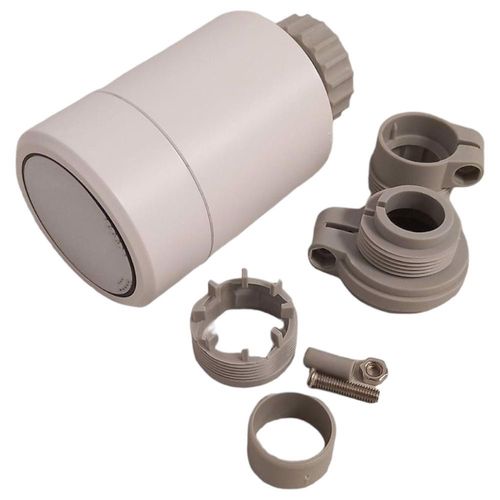 Inteligentny zawór termostatyczny głowica Tuya na Arena.pl