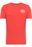 Mustang męska koszulka t-shirt ALEX C PRINT 1012499 7121 XL