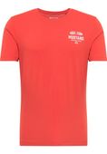 Mustang męska koszulka t-shirt ALEX C PRINT 1012499 7121 XL