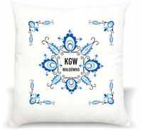 foto PODUSZKA koło gospodyń wiejskich KGW twoja grafika nazwa miejscowości