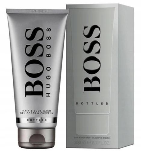 Hugo Boss Boss Bottled żel pod prysznic 200 ml na Arena.pl