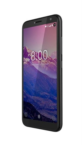 Smartphone Kruger & Matz Move 8 black mat na Arena.pl