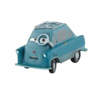 bullyland 12789 professor z 4cm cars