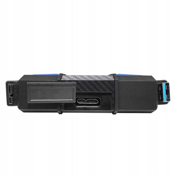 Dysk zewnętrzny Adata HD710 2TB USB 3.2 niebieski zdjęcie 2