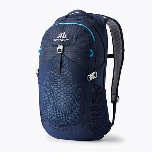 Plecak miejski Gregory Nano 20 l bright navy na Arena.pl