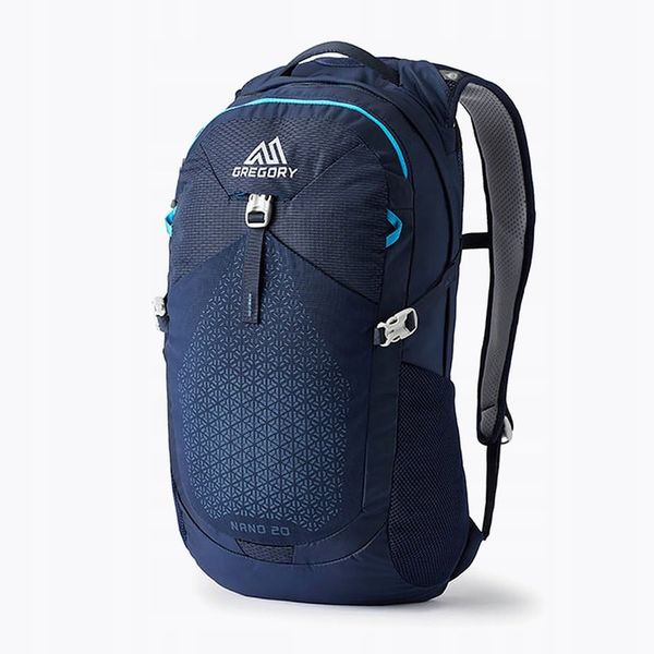 Plecak miejski Gregory Nano 20 l bright navy zdjęcie 4