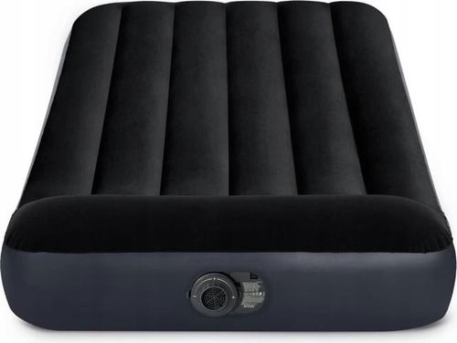 Intex 64146 Nadmuchiwane łóżko Twin 99x19x25cm z pompką na Arena.pl