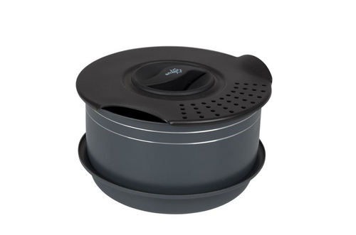 Zestaw garnków TREKKING na Arena.pl