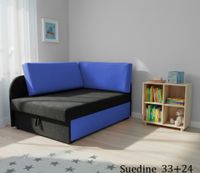 Łóżko Kubuś narożnik sofa amerykanka do pokoju