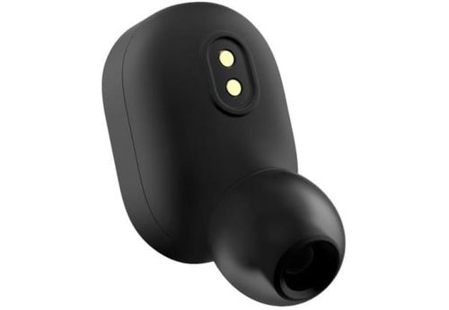 XIAOMI MI BLUETOOTH HEADSET MINI SŁUCHAWKA CZARNA na Arena.pl