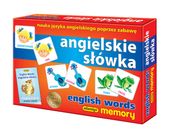 angielskie słówka - memory: english words 5628