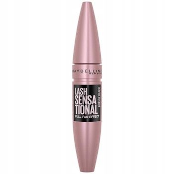 Maybelline Lash Sensational Tusz do Rzęs zdjęcie 2