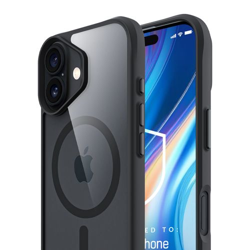 apple iphone 17 - 3mk satin armor magcase na Arena.pl