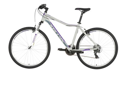 Rower Kellys VANITY 10 purple grey 27,5"  - r. M na Arena.pl