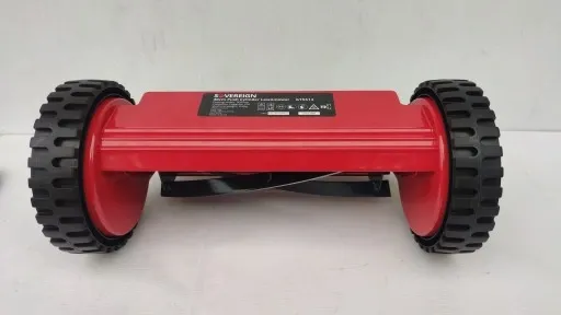 Kosiarka ręczna Sovereign GT5614 zdjęcie 5