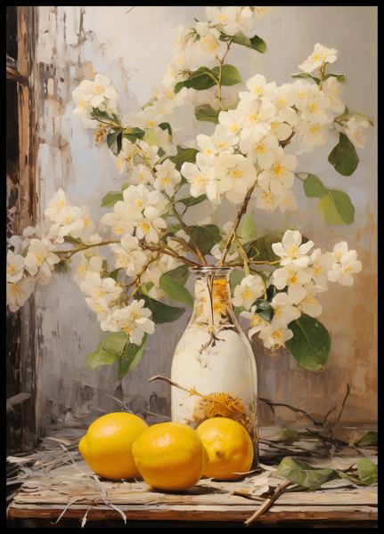 Plakat 64x90cm Słodkie Chwile zdjęcie 2