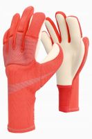 Rękawice bramkarskie NIKE RĘKAWICE BRAMKARSKIE GK DYNAMIC FIT R.11