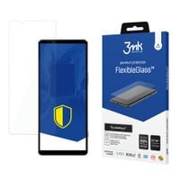 sony xperia 1 iv - 3mk flexibleglass