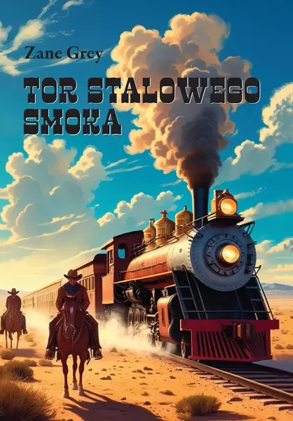 Tor Stalowego Smoka zdjęcie 1