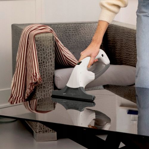 MYJKA DO OKIEN / SZYB / LUSTER KARCHER WV 1 PLUS D500 25 min pracy na Arena.pl