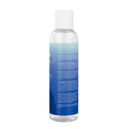 Easyglide - Cooling Lubricant 150 Ml na Arena.pl