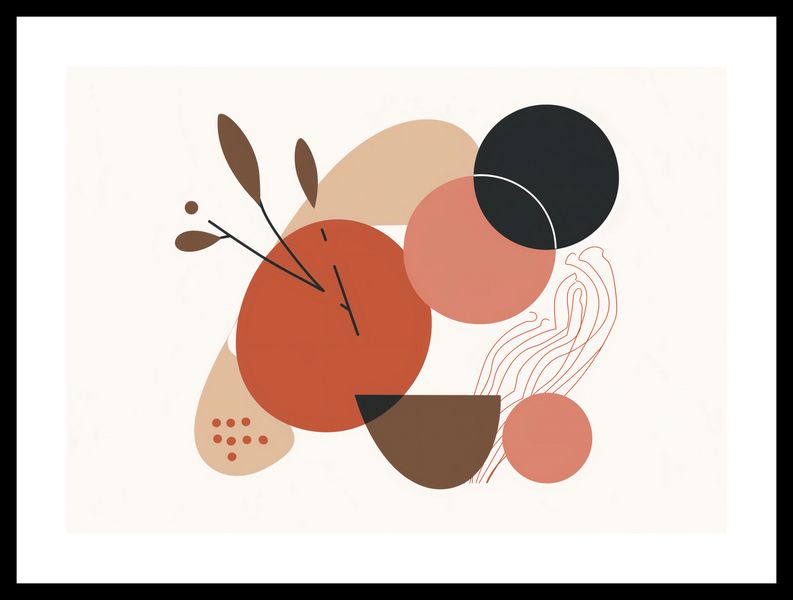 Plakat 42x29,7cm Szkic Warstw zdjęcie 3