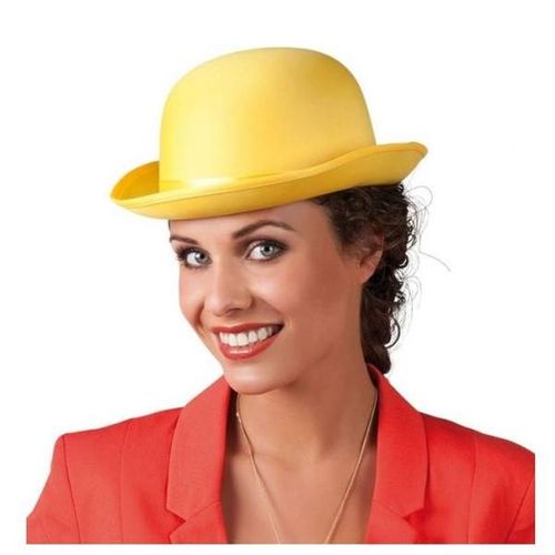 Kapelusz melonik - 5 kolorów na Arena.pl