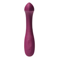 dame products arc berry - wielofunkcyjny model silikonowy, wodoodporny