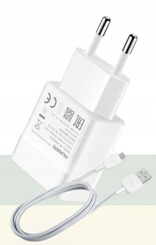 ORYGINALNA ŁADOWARKA HUAWEI QUICK CHARGE MICRO USB na Arena.pl