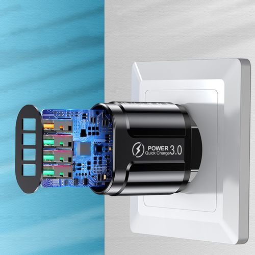 Adapter Zasilania 230V - Usb Heckermann Hc385 na Arena.pl