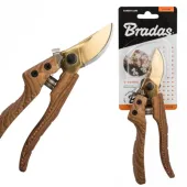 Sekator V-series WOOD ostrze mijające STAL mocne