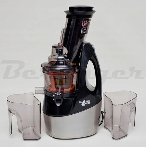 WYCISKARKA WOLNOOBROTOWA 800W SOKOWIRÓWKA MOCNA BERLINGER 3 SITA na Arena.pl