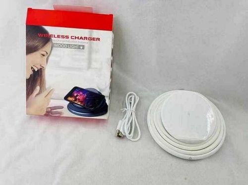 ŁADOWARKA BEZPRZEWODOWA DO TELEFONU na Arena.pl