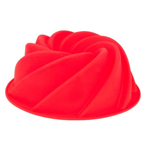 Silikonowa Forma  Do Pieczenia Ciasta Babki na Arena.pl