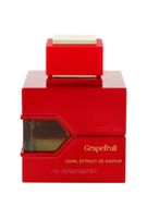 al haramain l`aventure grapefruit extrait de parfum 100ml