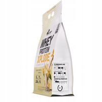 OLIMP WHEY PROTEIN XPLODE POWDER 2250g ODŻYWKA BIAŁKOWA WPC BIAŁKO SERWATKA