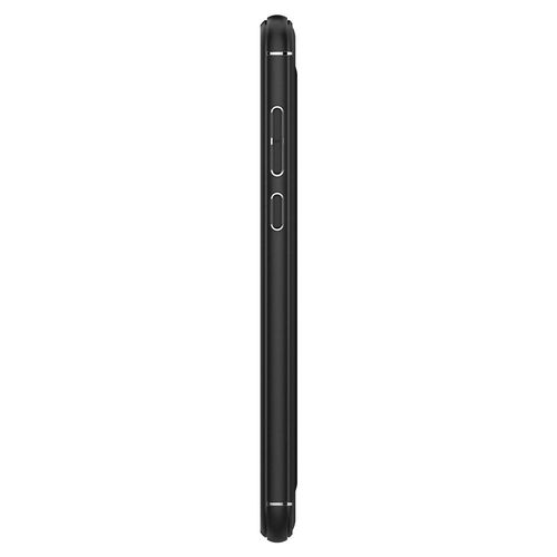 Etui Spigen Rugged Armor Huawei P Smart Black na Arena.pl