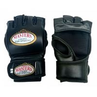 Rękawice MASTERS do MMA GF-3 01277-02M r XL N/A