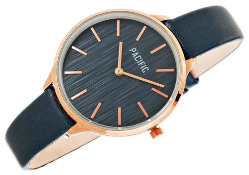 Zegarek Damski Pacific X6094-4 na Arena.pl