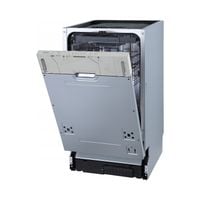 ZMYWARKA DO ZABUDOWY GORENJE GV520E10 11kpl Stal nierdzewna
