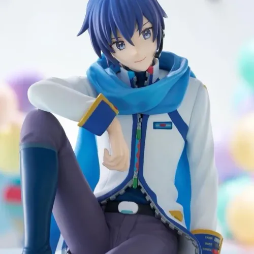 Vocaloid - KAITO Stopper Figure na Arena.pl