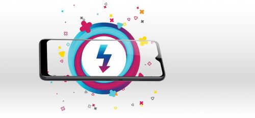 myPhone Prime 5: 6" HD IPS LTE ANDROID 10 GO na Arena.pl