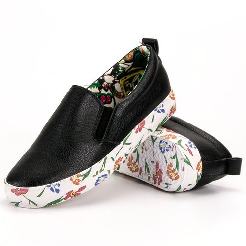 Modne Slipony r.39 na Arena.pl